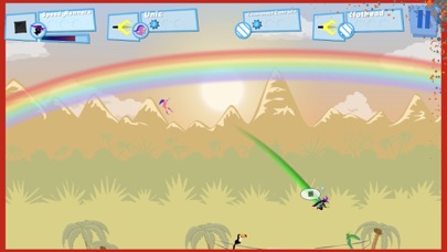 SpeedRunners: Online PVP Hack screenshot 8 - game app interface