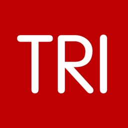Tri2PEAK Triathlon Training Apple Watch App