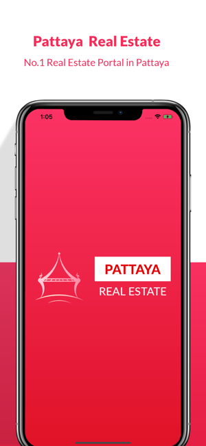 Pattaya Real Estate