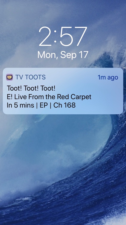 TV Toots