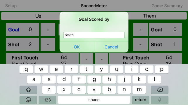 SoccerMeter(圖4)-速報App