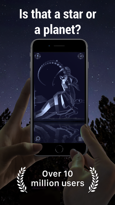 How to cancel & delete Star Walk 2 Ads+: Sky Map AR from iphone & ipad 1