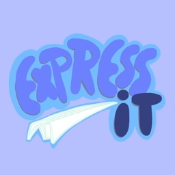 Express It! Animated Stickers