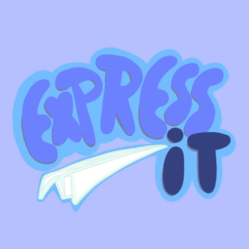 Express It! Animated Stickers