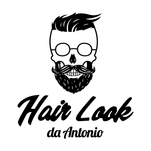 Hair Look di Antonio Rotolo