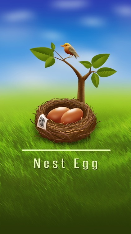 Nest Egg - Inventory Lite screenshot-4
