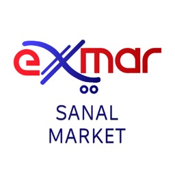 Exmar Sanal Market