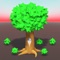 Tree ball is a single tap hyper-casual game in which You will find yourself playing with FireBalls for hours without even notice your time