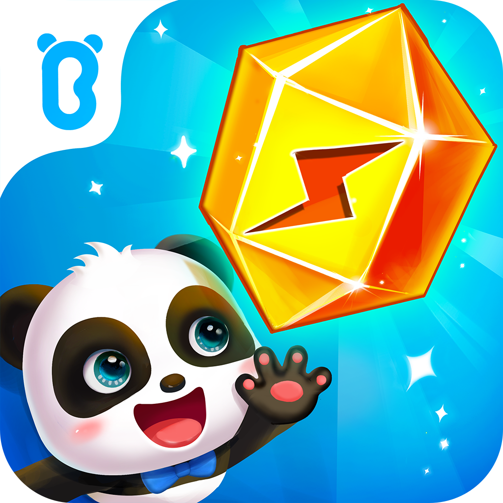パンダの大冒険 Iphoneアプリ Applion