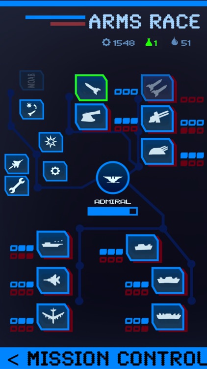 Carrier Commander: War at Sea screenshot-4