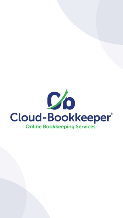 Cloud Bookkeeper
