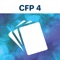The CFP Tax Planning  App offers you the chance to brush up on your Exam knowledge and get qualified
