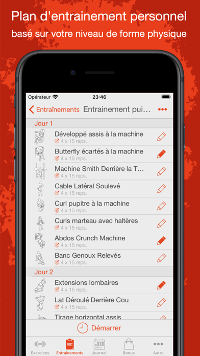 Fitness Point Pro: Gym, Maison Fitness Point Pro: Gym, Maison