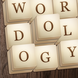 Ícone do app Wordology