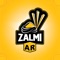 Zalmi AR is an immersive AR experience app