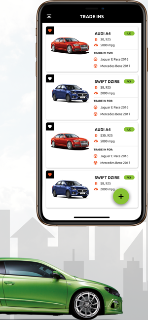 Vehicular.co.za(圖6)-速報App