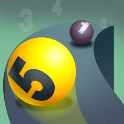 Digital Hit icon