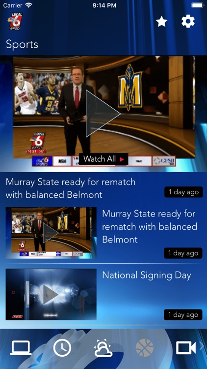 WPSD Local 6 News