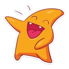 Top 46 Stickers Apps Like Star Cute Pun Funny Stickers - Best Alternatives