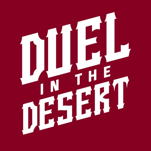 Duel in the Desert
