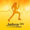Jabra Sport Life is the companion app for the Jabra Sport wireless range of headphones