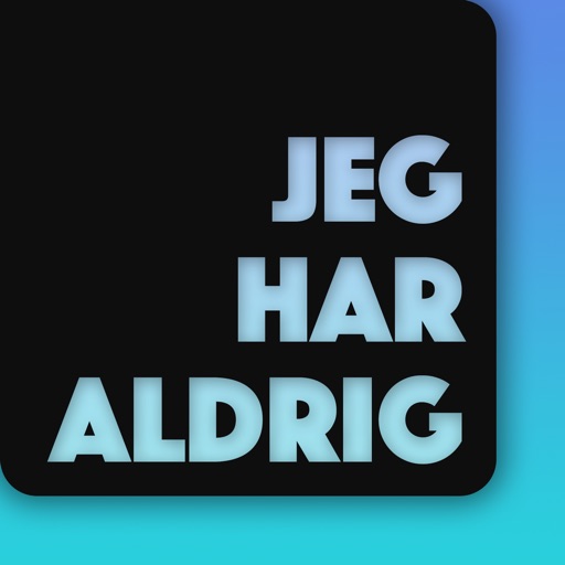 Jeg har aldrig Festspil