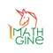 แอพพลิเคชั่น iMATHgine™("อิมแมทจิ้น") คณิตศาสตร์เหนือจินตนาการ(MATH BEyond iMATHgination™) ออกแบบมาเพื่อให้นักเรียนคณิตศาสตร์ทุกระดับชั้น ตั้งแต่ชั้นอนุบาล ประถม ม