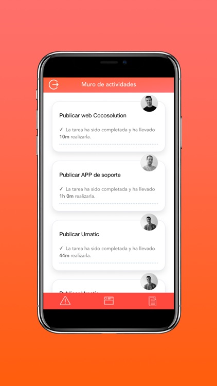 Coco Soporte screenshot-4