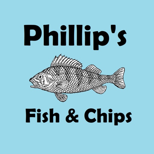 Phillips Chippy
