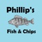 The official app of Phillips Chippy - Little Hulton, Manchester