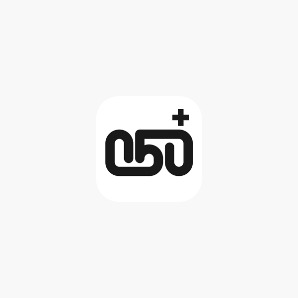 050 Plus Di App Store