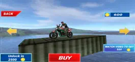 Game screenshot Bike Stunt Hero apk