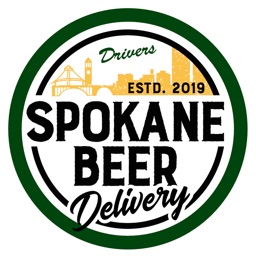 Spokane Beer Delivery Drivers