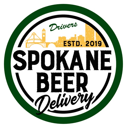 Spokane Beer Delivery Drivers