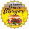 Beer Burger