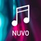 Icon Nuvo Player