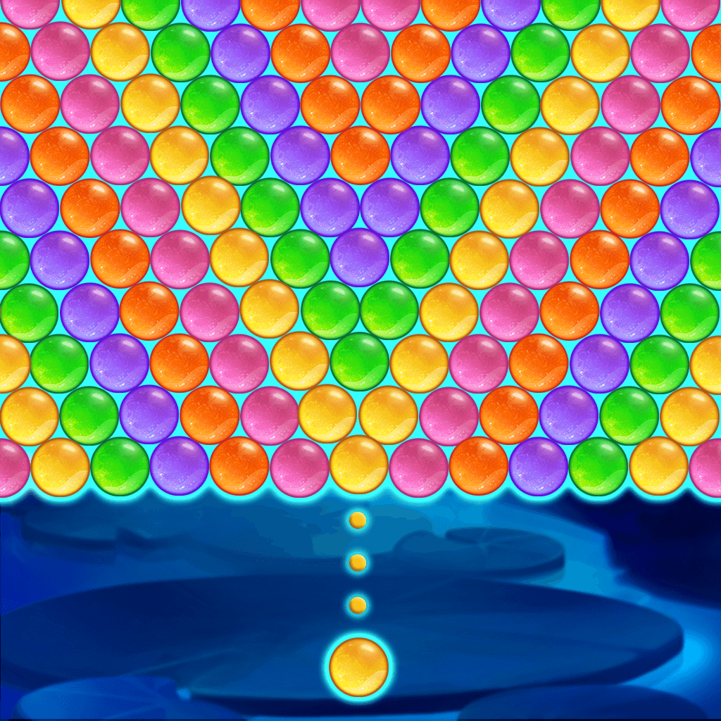 Get Bubblings - Bubble Shooter for iOS, iPhone, iPad Aso Report