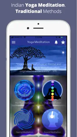 Game screenshot Zanti - Yoga Meditation mod apk