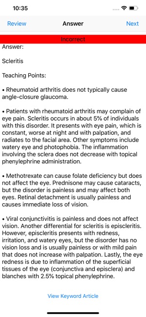 MedicalPearls PubMed Reference(圖6)-速報App