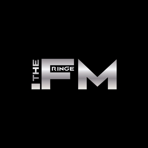 The Fringe FM iOS App