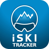 iSKI Tracker app funktioniert nicht? Probleme und Störung