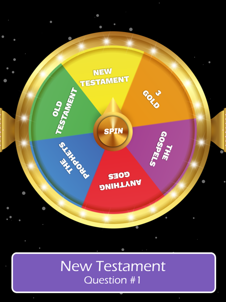 Tips and Tricks for Bible Basics Trivia Quiz Game