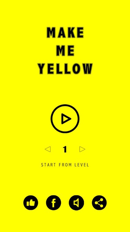 Make me yellow screenshot-0