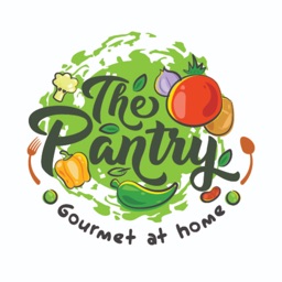 The Pantry - Gourmet At Home