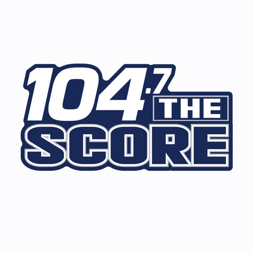 104.7 The Score