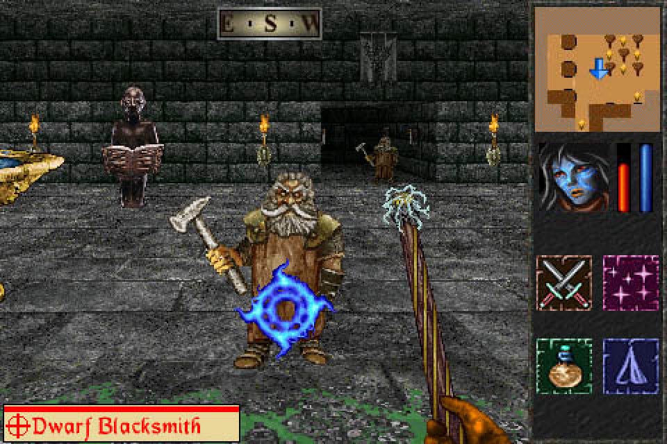 The Quest Classic - HOL IV screenshot 4