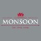 A warm Welcome to Monsoon Restaurant and Takeaway in Hollywood, Birmingham