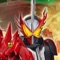 『仮面ライダーが街を守り、街が仮面ライダーを強くする』
