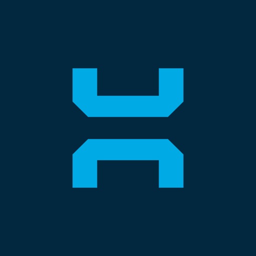 HighSide: Secure Chat & Files iOS App