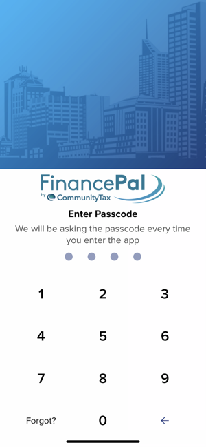 Finance Pal by CommunityTax(圖3)-速報App